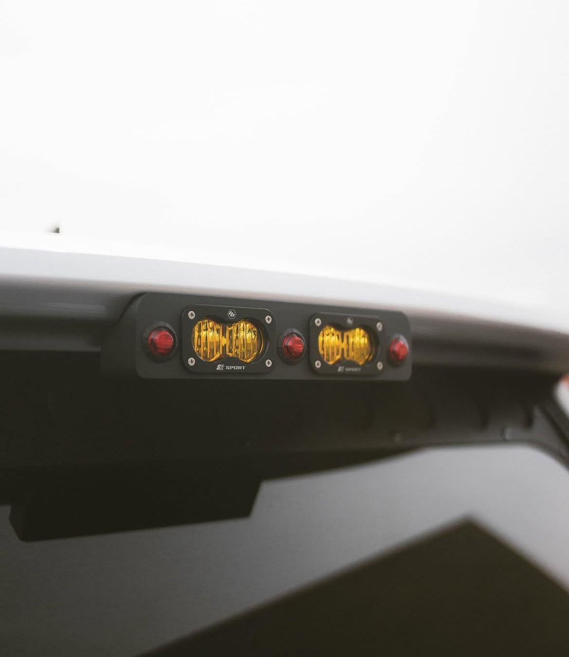5TH Gen 4Runner Third Brake Light
