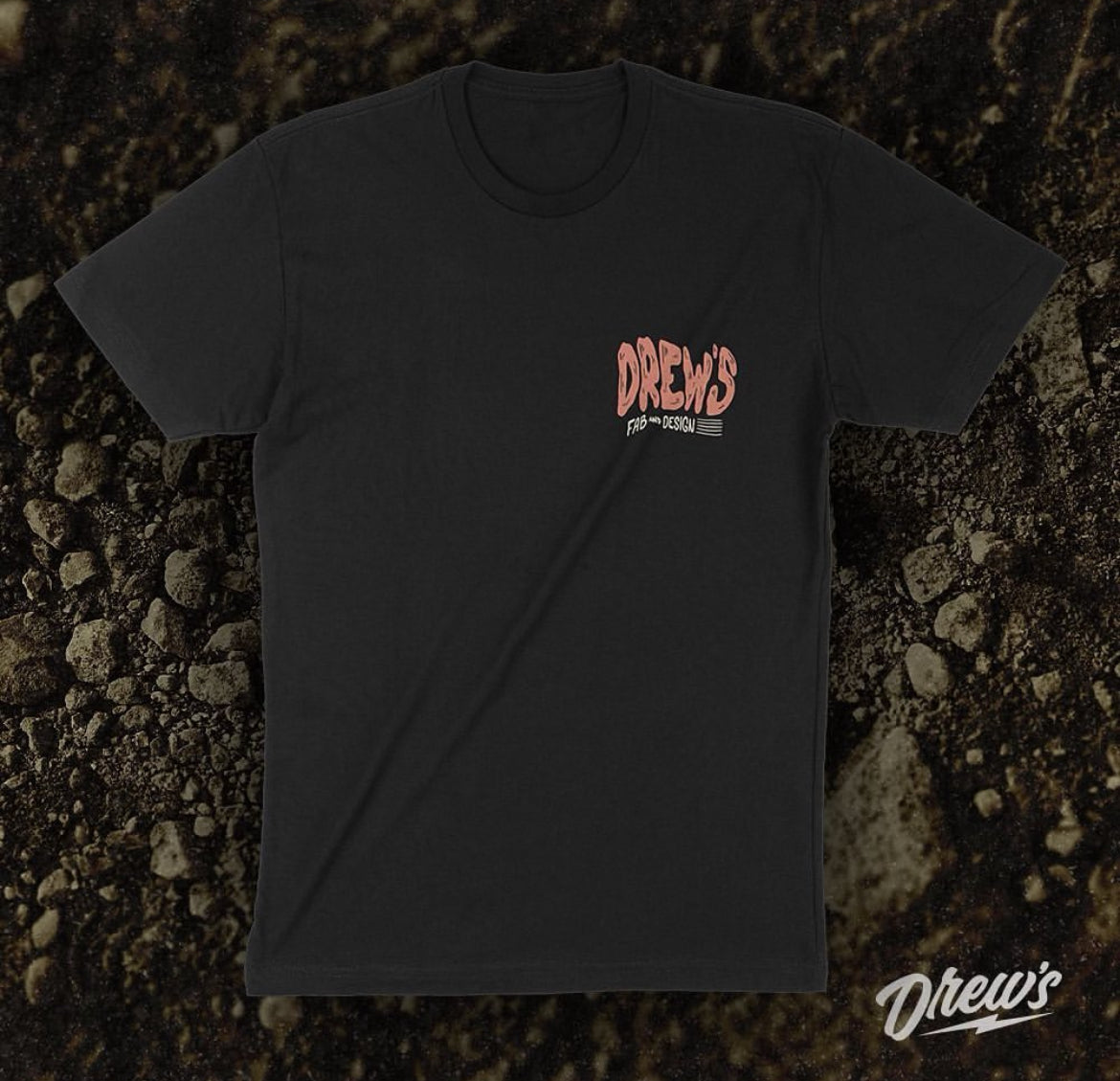 Skull Surfer T-Shirt