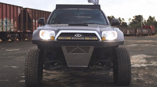 4th Gen 4Runner Front Bumper