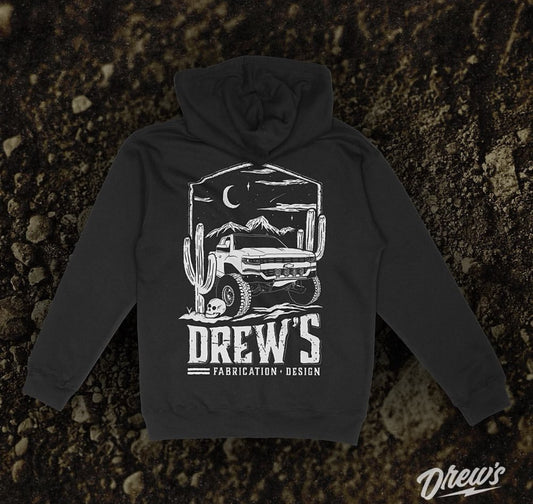 Desert Nights Sweater